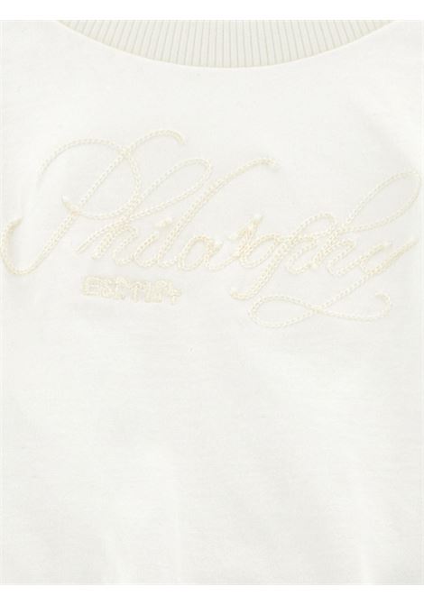 T-shirt Philosophy Kids PHILOSOPHY KIDS | T-SHIRT E POLO | I9E60850110001